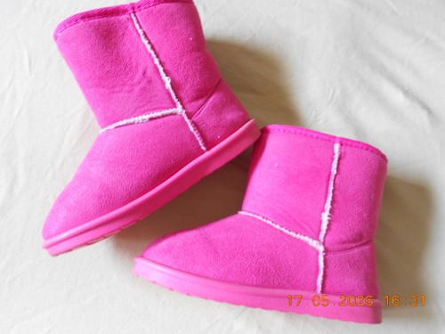 Kinder fellstiefel boots - kinder-fellstiefel, /