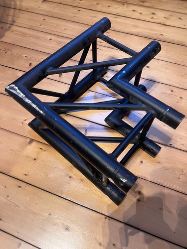 Eurotruss fd34 l90 - l90, ecke