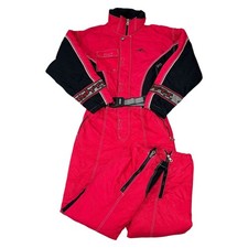 Vintage Nordica Skianzug