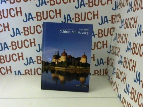 Schloss moritzburg ingrid - schloss,