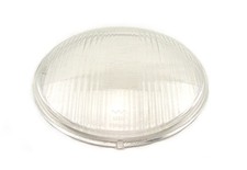 Lampenglas, Streuscheibe mit