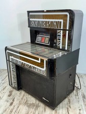 Jukebox seeburg modell - jukebox,