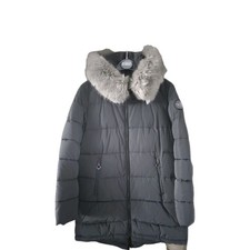 DKNY Damen Winter Puffer
