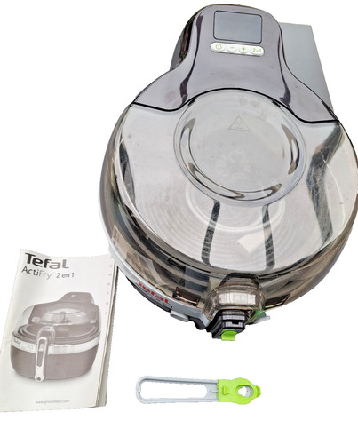 Tefal actifry 1 - actifry, 2-in-1