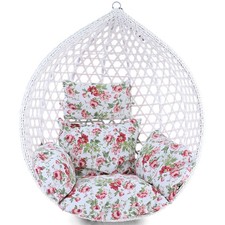 Kissen für Hängesessel Korb