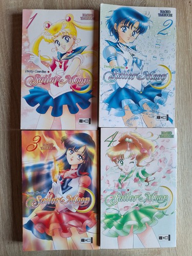 Pretty guardian sailor moon - pretty,