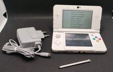 🔥 New Nintendo 3DS Spielekonsole - Weiß - TOP!!! 🔥