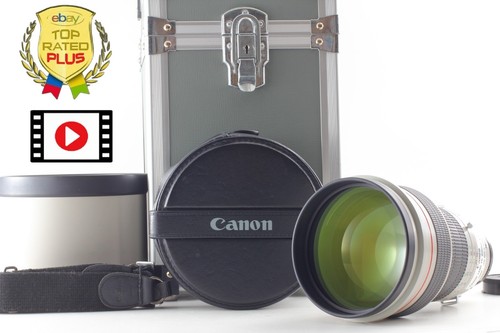 Neuwertig canon new fd - new,
