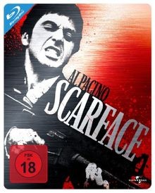 Scarface 100th - scarface,