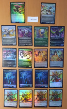 MTGI41 Magic Foil Sammlung
