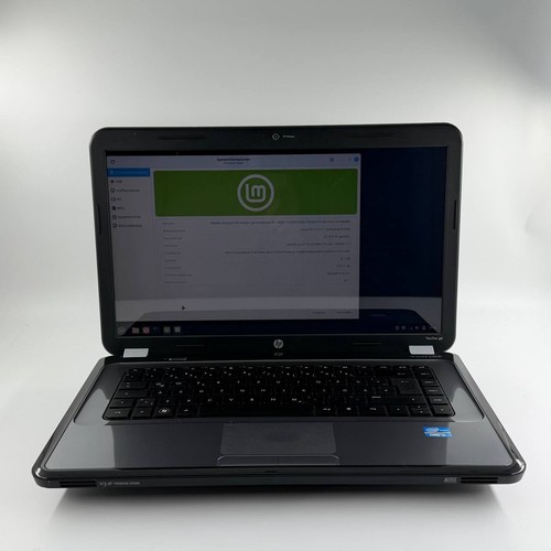 Pavilion laptop - pavilion,