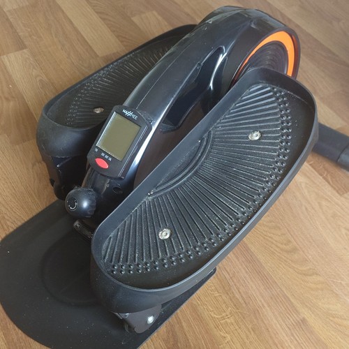 Maxxmee ellipsentrainer - maxxmee,