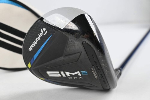 Taylormade sim2 max holz - taylormade,
