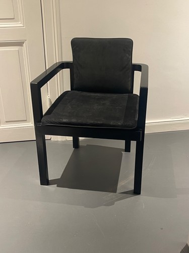 Sessel walter gropius - walter, d
