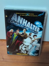 Per Anhalter durch die Galaxis