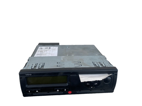 Fahrtenschreiber tachograph - fahrtenschreiber,