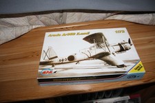1:72  MPM Arado Ar 95B Land