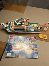 LEGO FRIENDS: Boot für