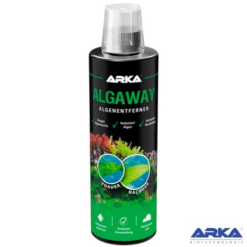 Arka algaway algen entferner - arka,