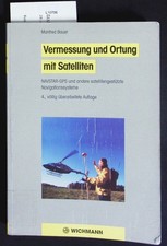 Vermessung und Ortung mit