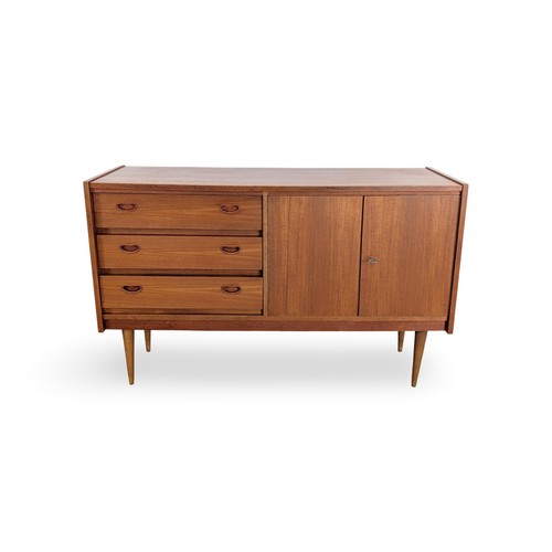 Original teak midcentury - teak,