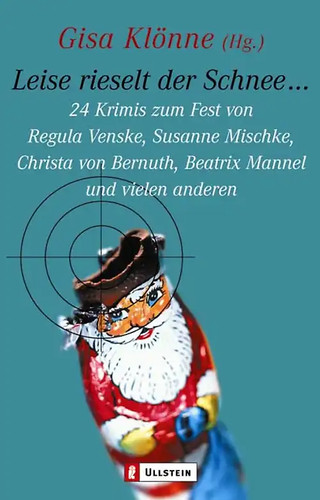 Leise rieselt der schnee - leise,