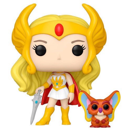 Funko pop she - pop!, of