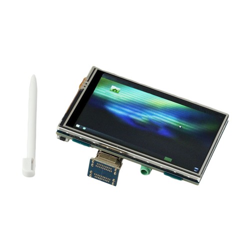 Für raspberry modell b - für,