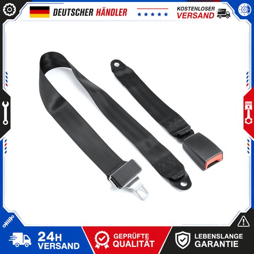 Punkt beckengurt - 2,
