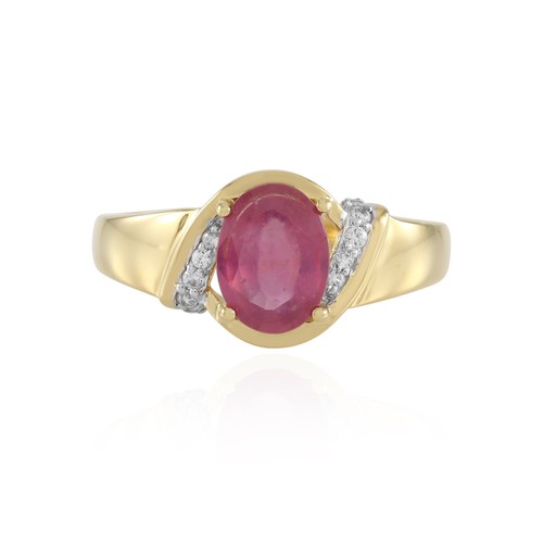 Cavill ring silber vergoldet - cavill,