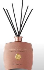 Rituals Suede Vanilla Private