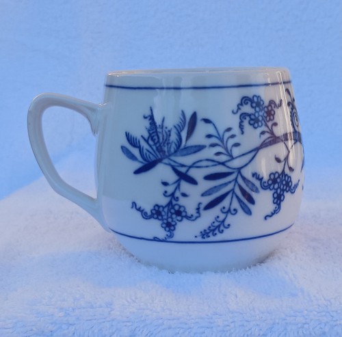 Zwiebelmuster becher banák - zwiebelmuster,