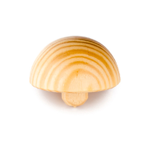 Cosch fichte holz halbkugel - fichte,