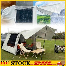 Auto Heckzelt Wasserdicht