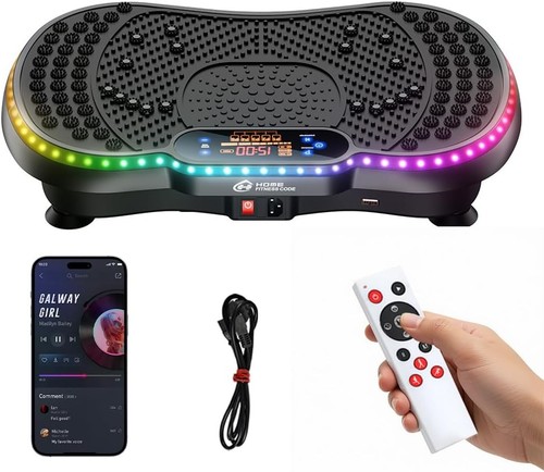 Vibrationsplatte - 3d,