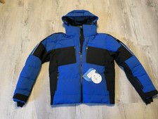 Luhta Herren Winterjacke Gr