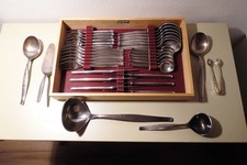 Bruckmann besteck - 90,