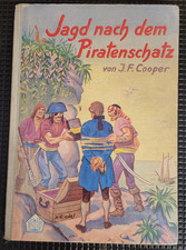 Jagd nach dem - , piratenschatz