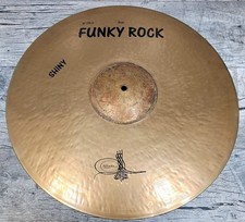 Istanbul MEHMET  20" Funky