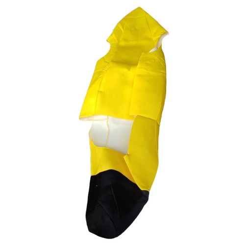 Bananenkostüm