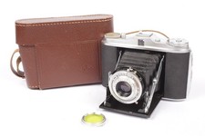 AGFA Isolette I 120 6x6 Camera