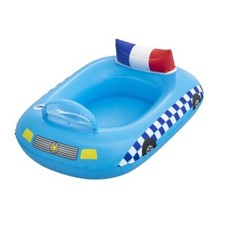Bestway Polizeiboot