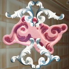 Negativform Gießform Mould