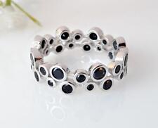 Damen Silber Ring Silber 925