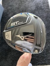Driver Mizuno ST200