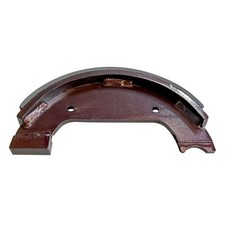 Bremsbacke Handbremse für Schlüter Euro Trac 1300 LS