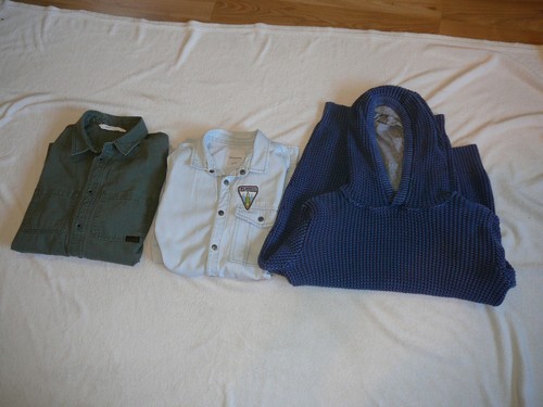 Bekleidungspaket jungen - bekleidungspaket,