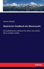 Illustriertes Handbuch Der