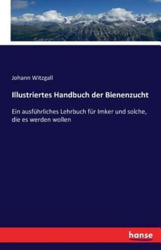 Illustriertes handbuch der - illustriertes,