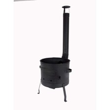 Original, Ungarischer Ofen 36